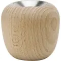 Stelton Ora lysestake 8cm bøketre