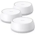 TP-LINK Deco Be25 Wifi-repeater 3 Enheter