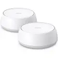 TP-LINK Be9300 Whmesh Wifi 7 Wifi-tilgangspunkt