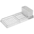 Brabantia Sinkside Compact Oppvaskstativ