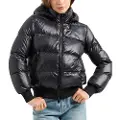 Armani Exchange Xw000228-af10860 Jakke