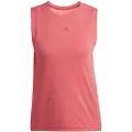 Adidas Match Ermeløs T-skjorte