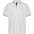 Tommy Hilfiger Dm0dm20745 Kortermet Poloskjorte