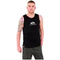 Alpha industries Basic Ermeløs T-skjorte