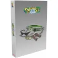 Retro-Bit Nes Consola Battletoads And Double Dragon Retrospillkonsoll