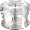 Bamix Stavmikser Kvern - 0 W (accessories)