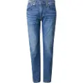 Levi's 502 Taper Fit Jeans