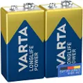 Varta High Energy 04922