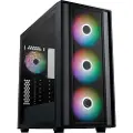 Cooler Master Masterbox 600 Pc-tårnkasse