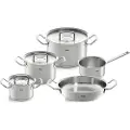 Fissler Original Profi Collection Set Grytesett 5 Enheter