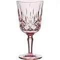 Nachtmann NachtmannCocktail Noblesse 35,5cl 2-pakningRosaDrinkglass & shotglassFra Homeroom