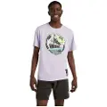 O'Neill Limbo Kortarmet T-skjorte