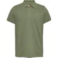 Tommy Hilfiger Placket Slim Fit Kortermet Poloskjorte