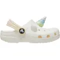 Crocs Classic Iam Rainbow Unicorn Tresko