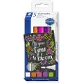 Staedtler Chalk marker Lumocolor 2.4mm 5pcs