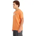 Alpha industries Label Pp Kortarmet T-skjorte