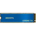 ADATA Legend 710 2tb Pcle Gen3 Nvme 1.4 Ssd 4 Enheter