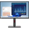 Lenovo ThinkVision T27p-30 27 UHD-skjerm USB-C - 63A9GAT1EU