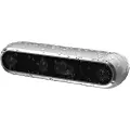 Intel RealSense D457 - Dybdekamera - 3D - utendørs, innendørs - farge - 1 MP - 1280 x 800 - USB-C / FAKRA