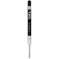 Parker Jotter Originals Gel Pen Refills | Smooth Black Gel Ink Refills | Medium Tip (0.7mm) | 2 Count