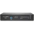 SonicWALL 03-ssc-3012 Brannmur-ruter