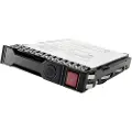 HP HPE Mixed Use Value - SSD - 960 GB - hot-swap - 2.5 SFF - SAS 12Gb/s - Multi Vendor - med HPE Smart Carrier