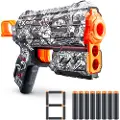 Zuru XSHOT 36516, Lekekanon, 8 år, 300 g