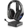 NGS Ghx-600 Trådløst Gamingheadset