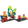 Hot Wheels Variert Sentrum