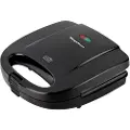 Magefesa Suisse Mgf3125 Sandwichejern