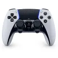 Sony DualSense Edge - Håndkonsoll - trådløs - Bluetooth - for PlayStation 5