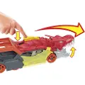 Hot Wheels Drage Tankbil