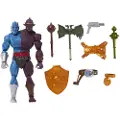Mattel Stort Tosifret Tall