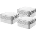 Strong Atria Mesh Kit AX3000 (3-pakn.) - Mesh router Wi-Fi 6