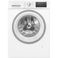 Siemens iQ300 WM14NK93, Frontmatet, 8 kg, B, 70 dB, 1400 RPM, A
