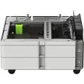 Lexmark - Mediebakke/-mater - 1100 ark inn 2 skuff(er) - for Lexmark CX833se, CX950se, XC9535