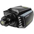Moza Racing R21 Direct Drive 21nm Tjenestebase