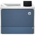 HP Color LaserJet Enterprise 6700dn - Skriver - farge - Dupleks - laser - A4/Legal - 1200 x 1200 dpi - opp til 52 spm (mono) / inntil 52 spm (farge) - kapasitet: 650 ark - Gigabit LAN, USB 3.0, USB 3