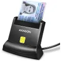 Axagon CRE-SM4N - Kortleser