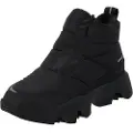 Sorel Kinetic Impact Puffy Zip Snøstøvler