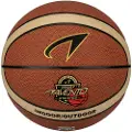Avento Varsity Athletics basketball, 7 år gammel