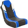 X Rocker Shadow 2.0 Console gaming chair - Kunstig lær - Opptil 80 kg