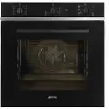Smeg Sf64m3tb Multifunksjonsovn
