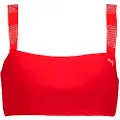 Puma Bandeau Sport-topp