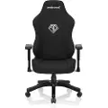 Anda Seat Phantom 3, PC-gamingstol, 100 kg, Polstret sete, Polstret ryggstøtte, PC, 185 cm