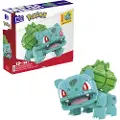 Mega Pokémon Jumbo Pm Bulbasaur Byggespill