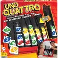 Mattel Uno Quatro Brettspill