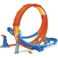 Hot Wheels Looping-mesterskapsbane
