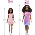 Barbie Brooklyn Natt Og Dag Dukke