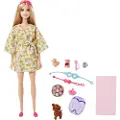 Barbie Spa Velværedukke